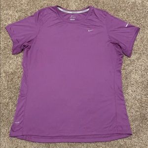 Nike Dri-Fit Shirt